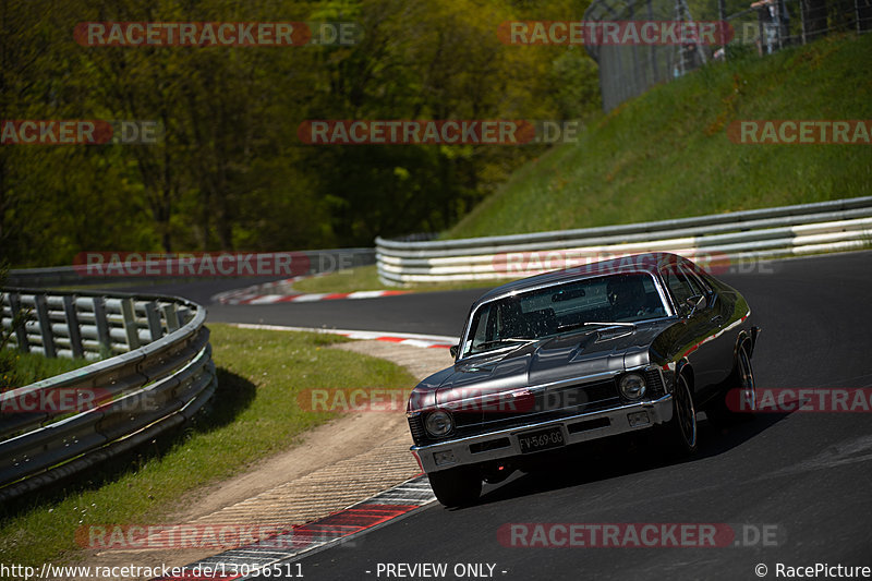 Bild #13056511 - Touristenfahrten Nürburgring Nordschleife (30.05.2021)