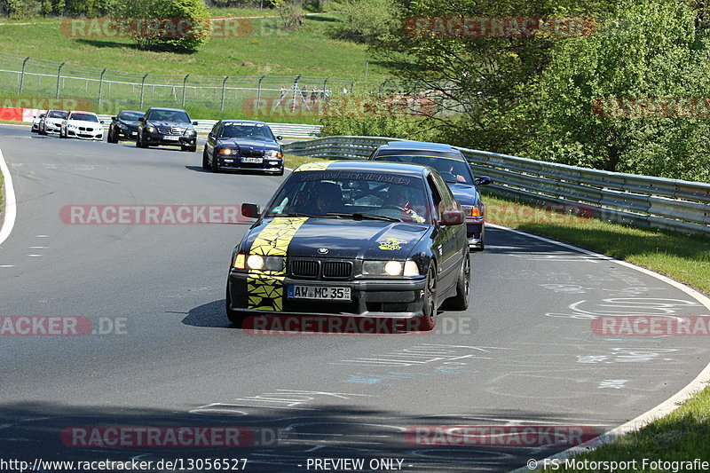 Bild #13056527 - Touristenfahrten Nürburgring Nordschleife (30.05.2021)