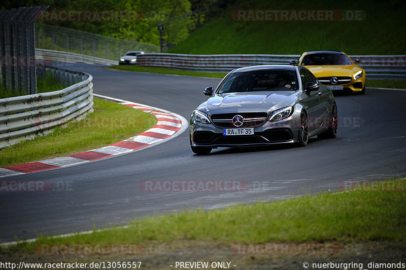 Bild #13056557 - Touristenfahrten Nürburgring Nordschleife (30.05.2021)