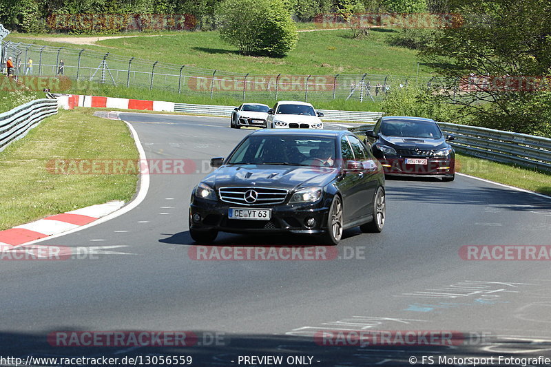 Bild #13056559 - Touristenfahrten Nürburgring Nordschleife (30.05.2021)