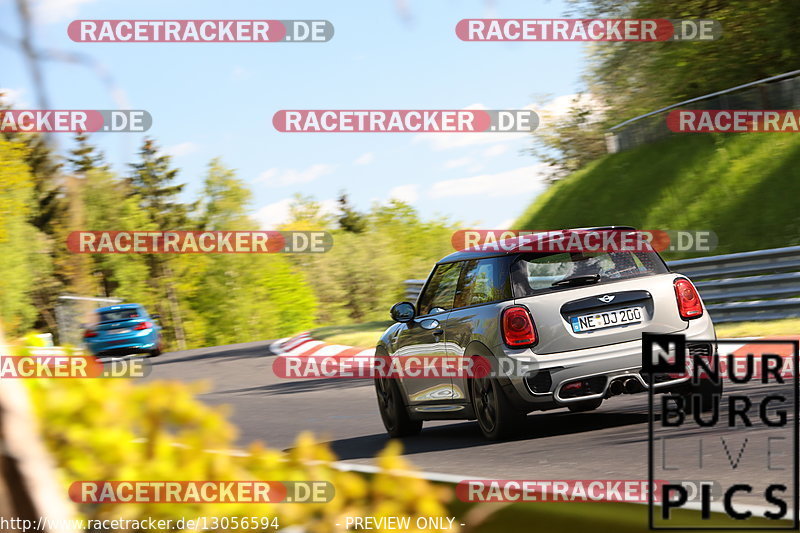 Bild #13056594 - Touristenfahrten Nürburgring Nordschleife (30.05.2021)