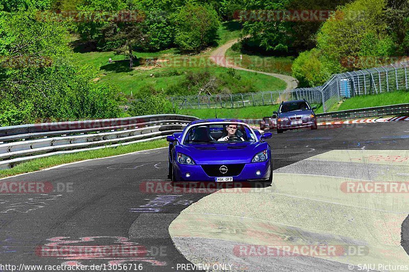 Bild #13056716 - Touristenfahrten Nürburgring Nordschleife (30.05.2021)