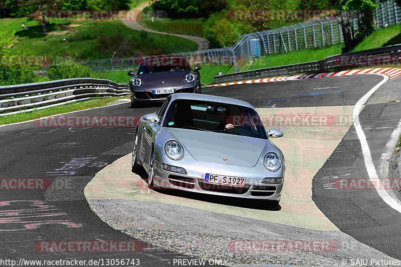 Bild #13056743 - Touristenfahrten Nürburgring Nordschleife (30.05.2021)