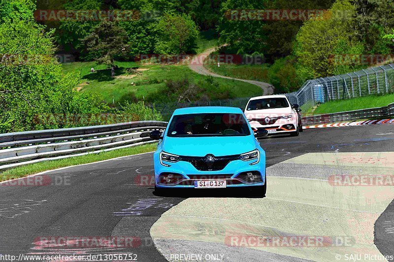 Bild #13056752 - Touristenfahrten Nürburgring Nordschleife (30.05.2021)