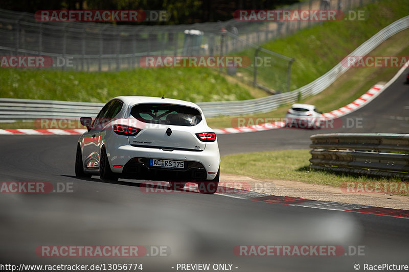 Bild #13056774 - Touristenfahrten Nürburgring Nordschleife (30.05.2021)