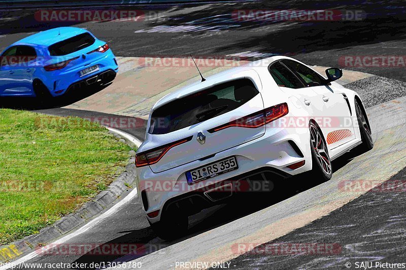 Bild #13056780 - Touristenfahrten Nürburgring Nordschleife (30.05.2021)