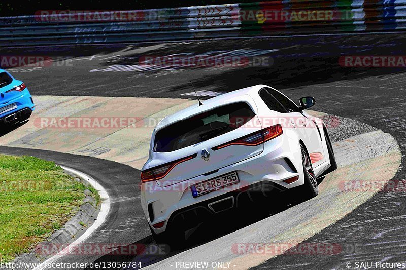 Bild #13056784 - Touristenfahrten Nürburgring Nordschleife (30.05.2021)