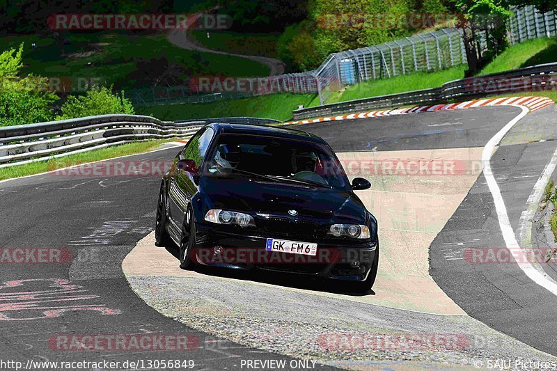 Bild #13056849 - Touristenfahrten Nürburgring Nordschleife (30.05.2021)