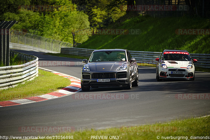 Bild #13056898 - Touristenfahrten Nürburgring Nordschleife (30.05.2021)