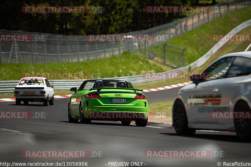 Bild #13056906 - Touristenfahrten Nürburgring Nordschleife (30.05.2021)