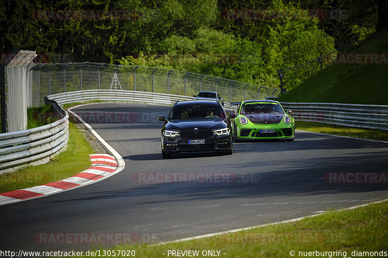 Bild #13057020 - Touristenfahrten Nürburgring Nordschleife (30.05.2021)