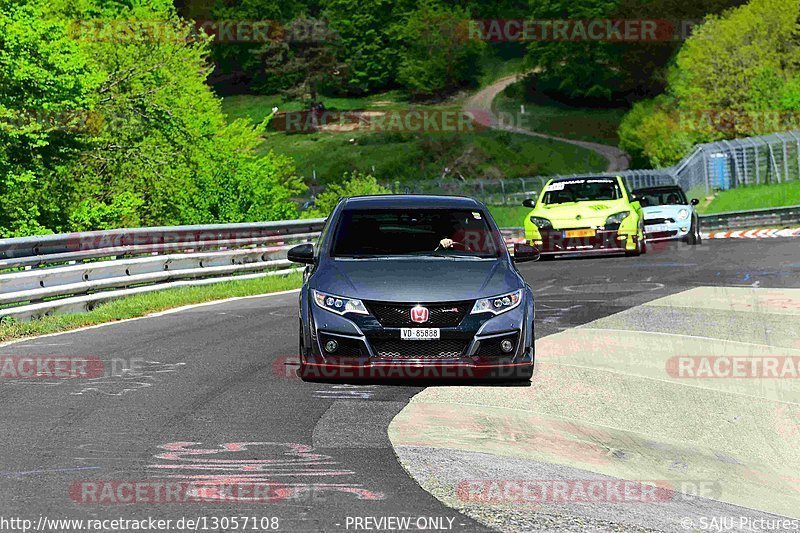 Bild #13057108 - Touristenfahrten Nürburgring Nordschleife (30.05.2021)