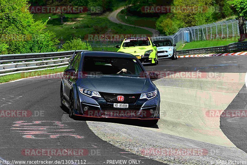 Bild #13057112 - Touristenfahrten Nürburgring Nordschleife (30.05.2021)