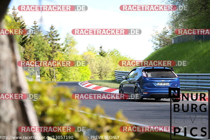 Bild #13057190 - Touristenfahrten Nürburgring Nordschleife (30.05.2021)