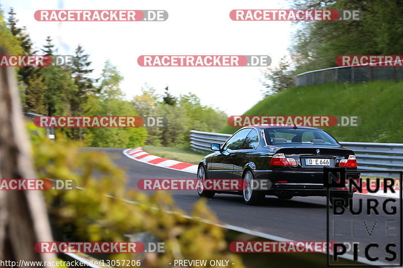 Bild #13057206 - Touristenfahrten Nürburgring Nordschleife (30.05.2021)