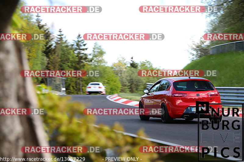 Bild #13057229 - Touristenfahrten Nürburgring Nordschleife (30.05.2021)