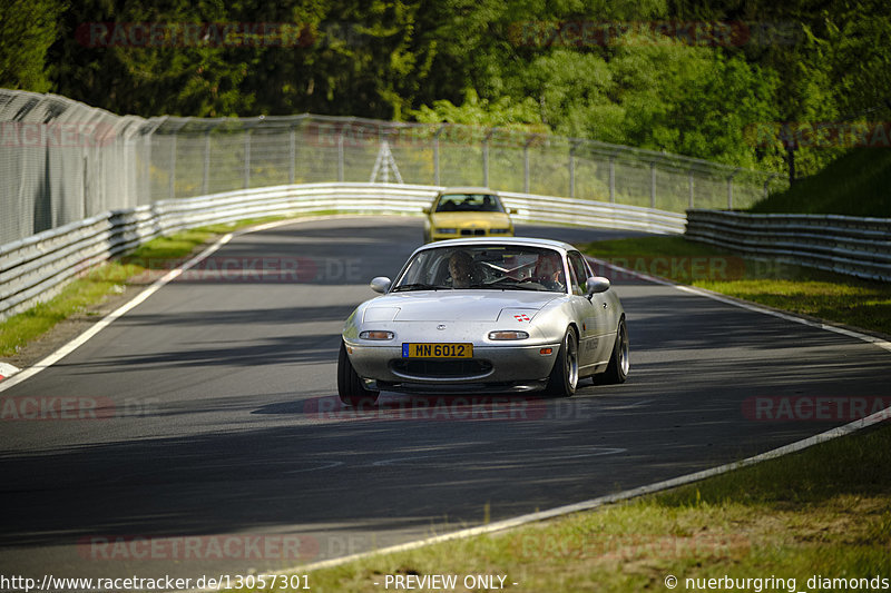 Bild #13057301 - Touristenfahrten Nürburgring Nordschleife (30.05.2021)