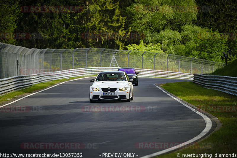 Bild #13057352 - Touristenfahrten Nürburgring Nordschleife (30.05.2021)