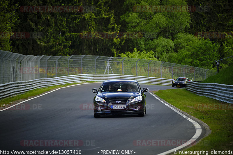 Bild #13057410 - Touristenfahrten Nürburgring Nordschleife (30.05.2021)