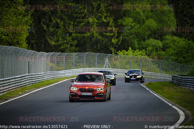 Bild #13057421 - Touristenfahrten Nürburgring Nordschleife (30.05.2021)