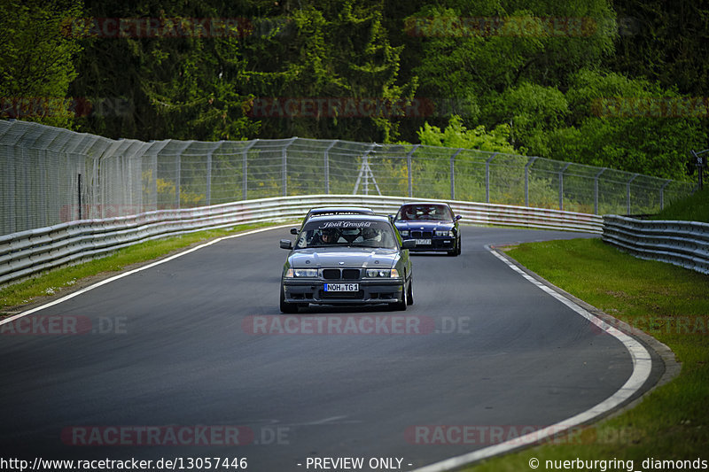 Bild #13057446 - Touristenfahrten Nürburgring Nordschleife (30.05.2021)