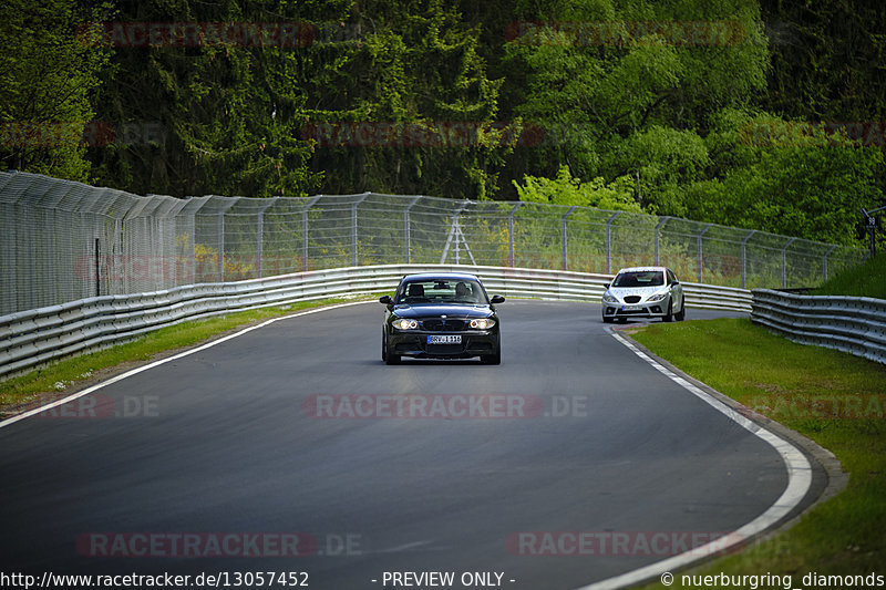 Bild #13057452 - Touristenfahrten Nürburgring Nordschleife (30.05.2021)