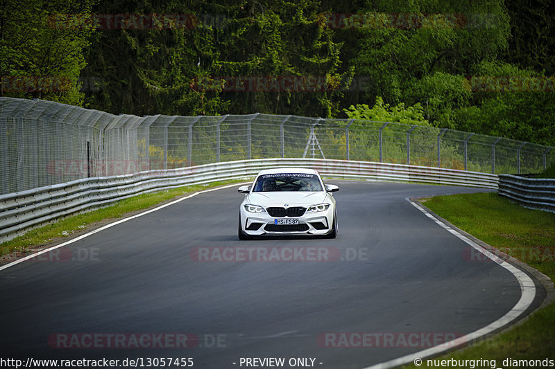 Bild #13057455 - Touristenfahrten Nürburgring Nordschleife (30.05.2021)