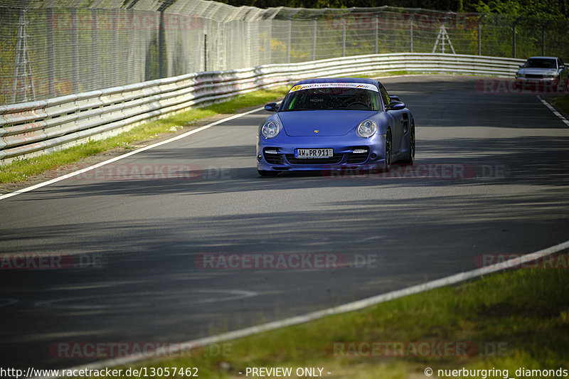 Bild #13057462 - Touristenfahrten Nürburgring Nordschleife (30.05.2021)