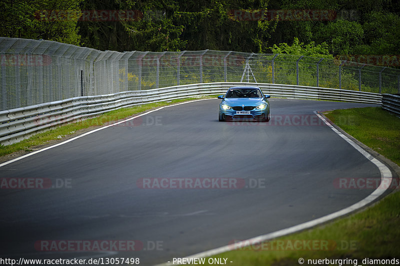 Bild #13057498 - Touristenfahrten Nürburgring Nordschleife (30.05.2021)