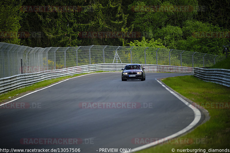 Bild #13057506 - Touristenfahrten Nürburgring Nordschleife (30.05.2021)