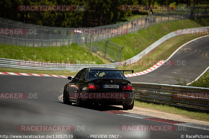 Bild #13057539 - Touristenfahrten Nürburgring Nordschleife (30.05.2021)