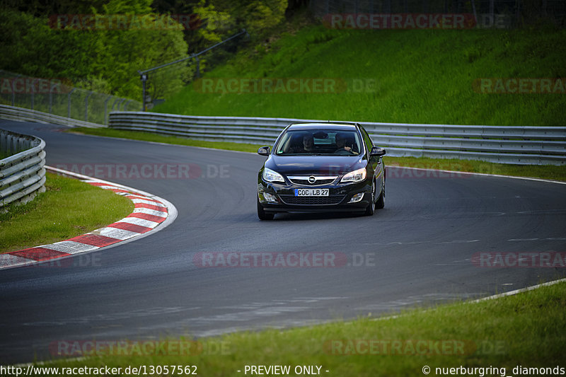 Bild #13057562 - Touristenfahrten Nürburgring Nordschleife (30.05.2021)