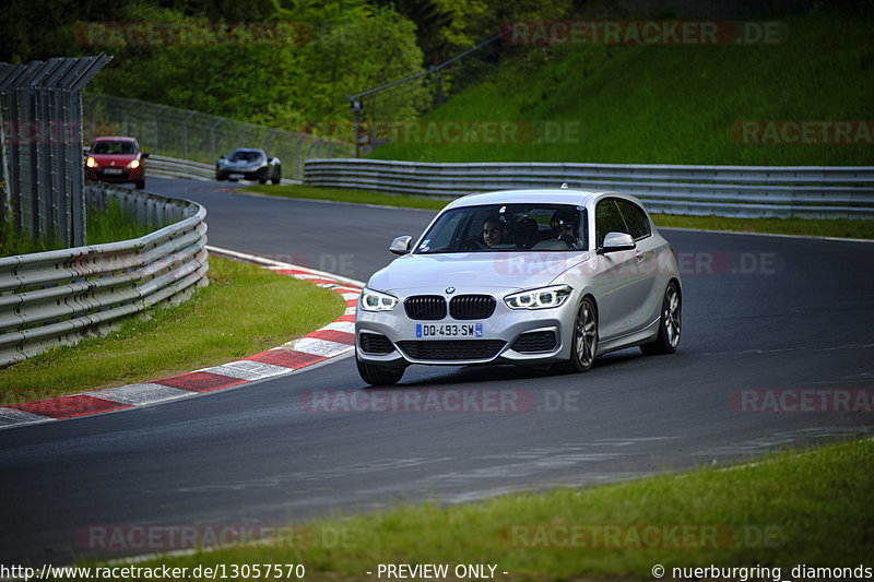 Bild #13057570 - Touristenfahrten Nürburgring Nordschleife (30.05.2021)