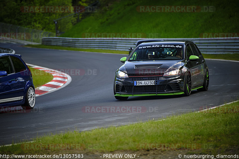 Bild #13057583 - Touristenfahrten Nürburgring Nordschleife (30.05.2021)