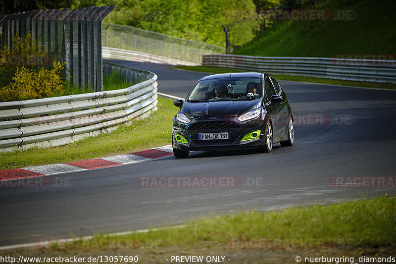 Bild #13057690 - Touristenfahrten Nürburgring Nordschleife (30.05.2021)