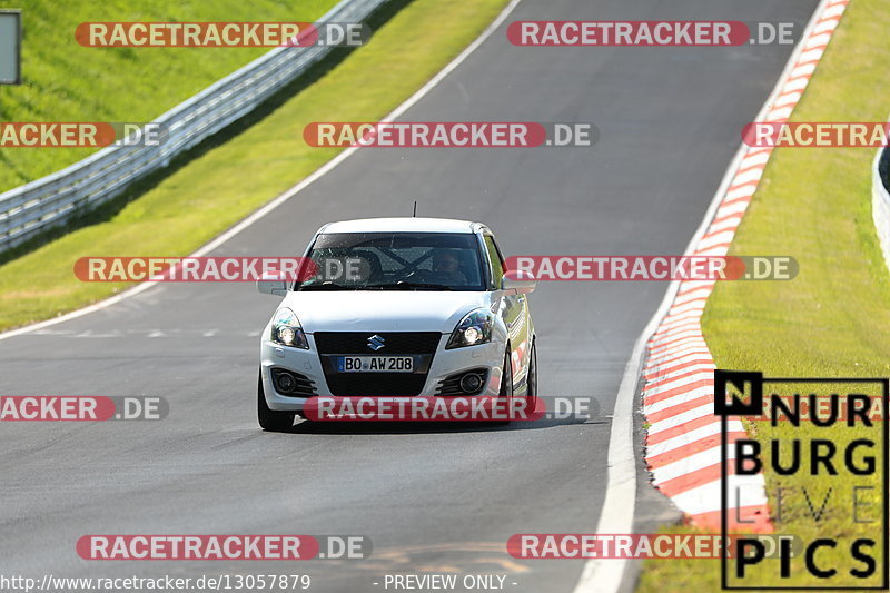 Bild #13057879 - Touristenfahrten Nürburgring Nordschleife (30.05.2021)