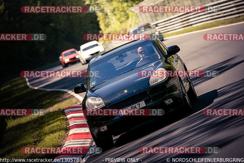 Bild #13057884 - Touristenfahrten Nürburgring Nordschleife (30.05.2021)