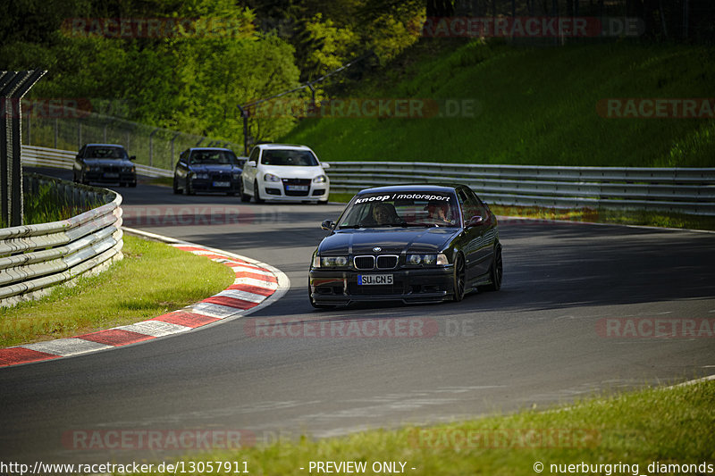 Bild #13057911 - Touristenfahrten Nürburgring Nordschleife (30.05.2021)