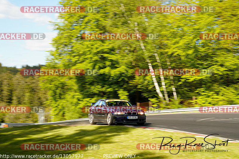 Bild #13057977 - Touristenfahrten Nürburgring Nordschleife (30.05.2021)