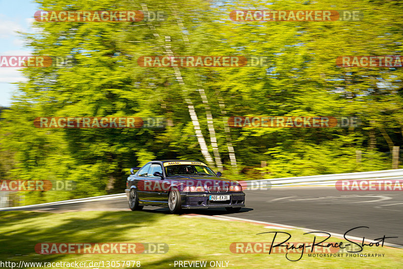 Bild #13057978 - Touristenfahrten Nürburgring Nordschleife (30.05.2021)