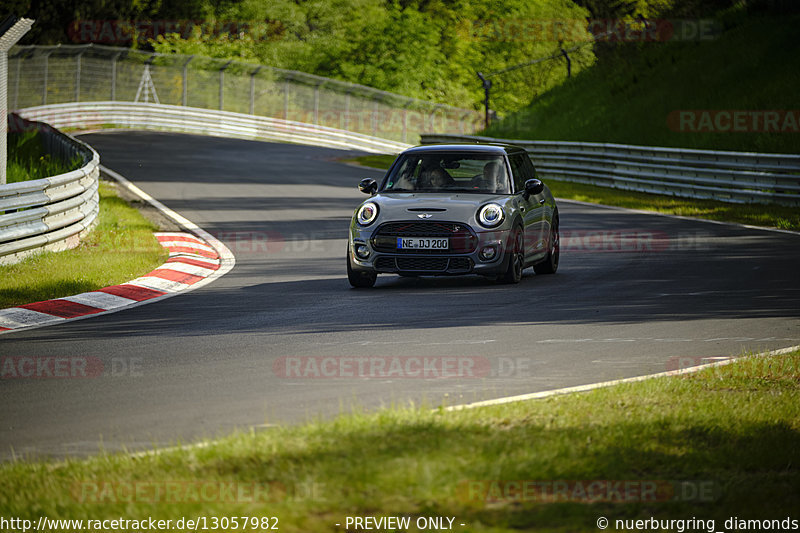 Bild #13057982 - Touristenfahrten Nürburgring Nordschleife (30.05.2021)