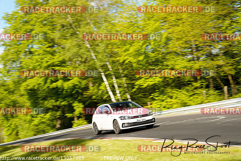 Bild #13057983 - Touristenfahrten Nürburgring Nordschleife (30.05.2021)