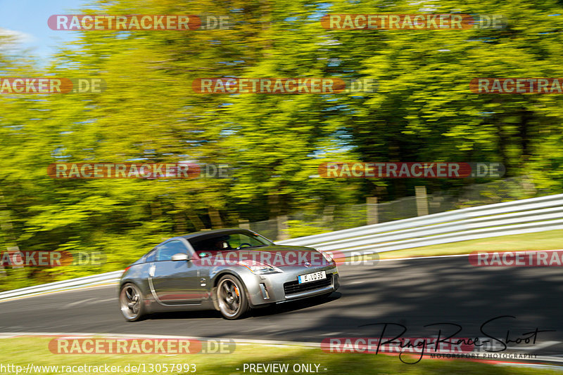 Bild #13057993 - Touristenfahrten Nürburgring Nordschleife (30.05.2021)