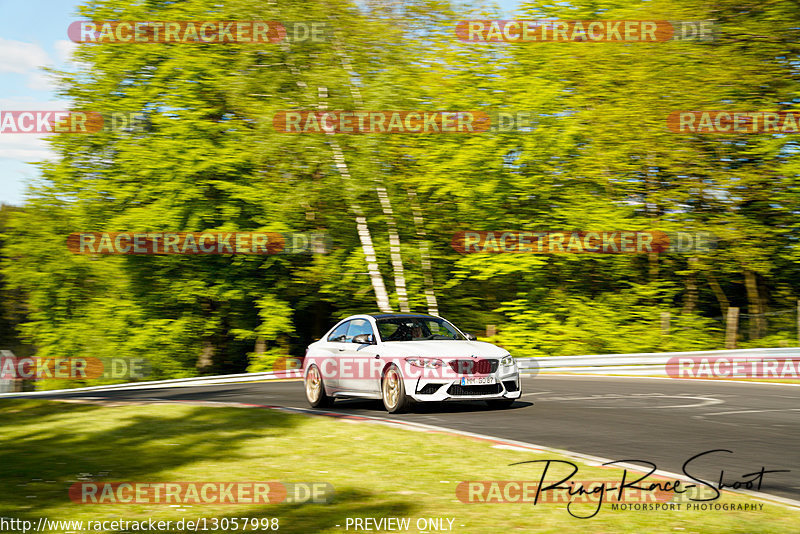 Bild #13057998 - Touristenfahrten Nürburgring Nordschleife (30.05.2021)