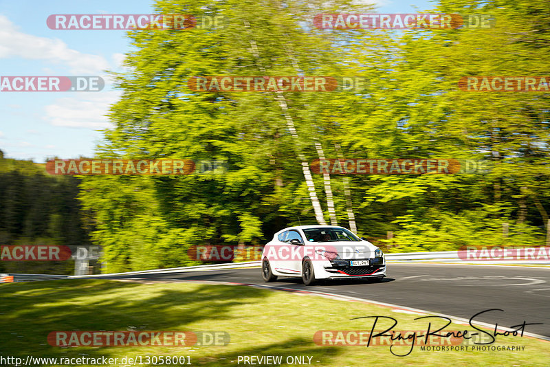 Bild #13058001 - Touristenfahrten Nürburgring Nordschleife (30.05.2021)