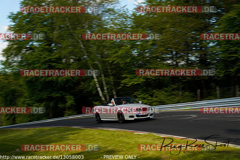 Bild #13058003 - Touristenfahrten Nürburgring Nordschleife (30.05.2021)