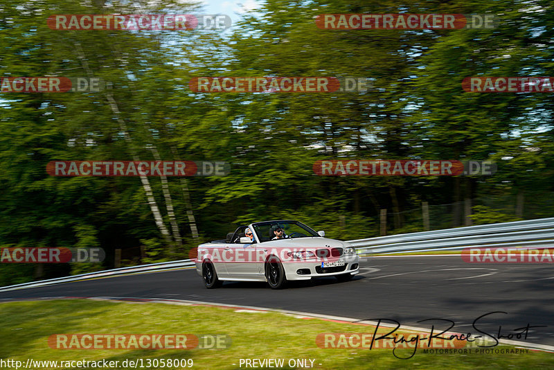 Bild #13058009 - Touristenfahrten Nürburgring Nordschleife (30.05.2021)