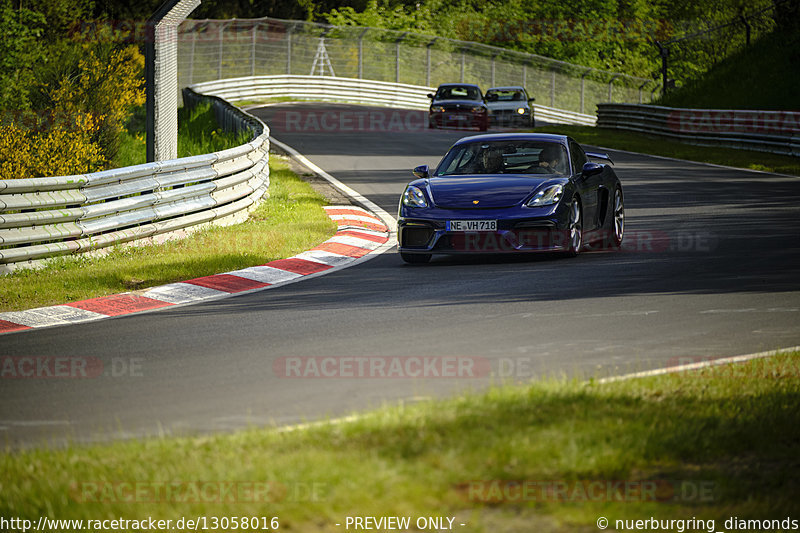 Bild #13058016 - Touristenfahrten Nürburgring Nordschleife (30.05.2021)