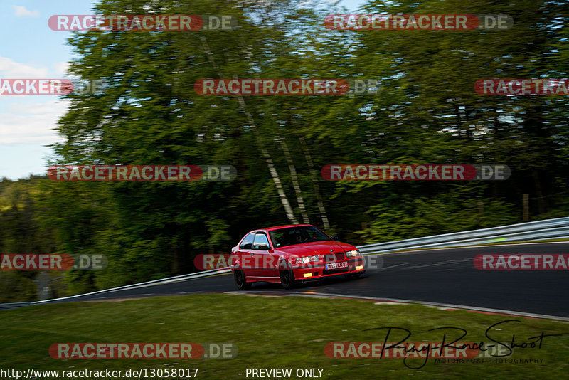 Bild #13058017 - Touristenfahrten Nürburgring Nordschleife (30.05.2021)