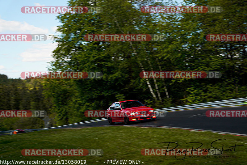 Bild #13058019 - Touristenfahrten Nürburgring Nordschleife (30.05.2021)